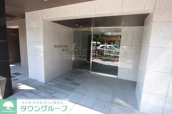 サンシャイン松本No.16の物件内観写真